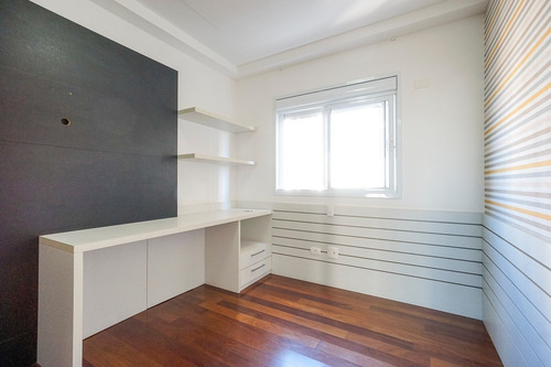 Imagem 11 de 21 de Apartamento Residencial Em São Paulo - Sp - Ap4741_nbni