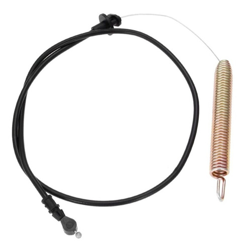 Cable De Embrague Para Tractor (ayp 175067)