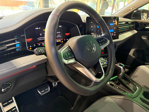 Volkswagen Jetta Sportline 1.4 TSI