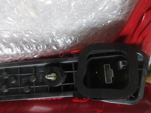 Stop Izquierdo Citroen C4 2.0 16v Vtr Plus. Original