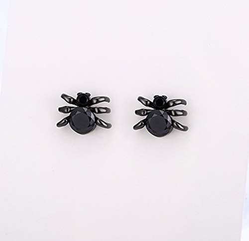 Pendientes De Tuerca Minimalistas De Plata De Ley 925 De De