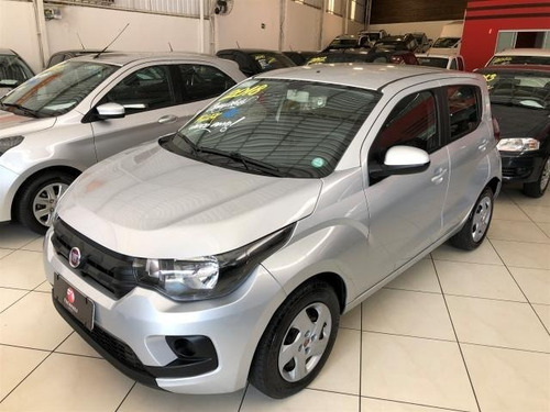 Imagen 14 de 17 de Fiat Mobi Like 1.0l Anticipo O Usado + Cuotas 2023 0km
