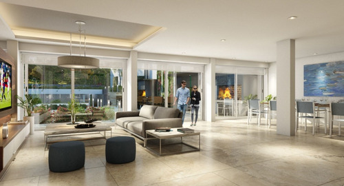 Imagen 8 de 10 de Venta Depto Monoambiente Montserrat Con Amenities