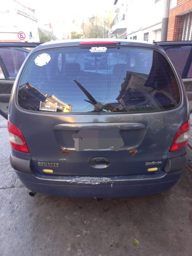Renault Scénic 1.6 Rxe Privilege
