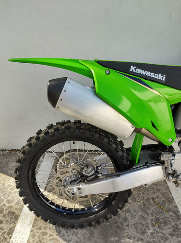 Kawasaki Kxf 450 0km 2022!!! Ultima Unidad!oportunidad!