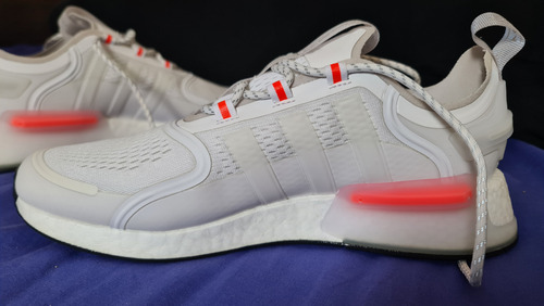Zapatillas Adidas Nmd V3 Bizarrap Hombre Estándar (Usado)