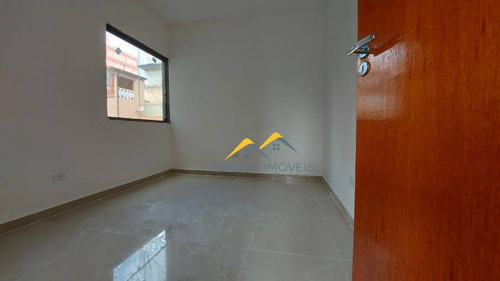 Imagem 8 de 12 de Apartamento Com 2 Dormitórios À Venda, 53 M² Por R$ 270.000,00 - Itaquera - São Paulo/sp - Ap0142