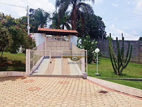 Imagem 28 de 30 de Sítio Com 6 Dormitórios À Venda, 2800 M² Por R$ 1.200.000,00 - Portal São Marcelo - Bragança Paulista/sp - Si0006