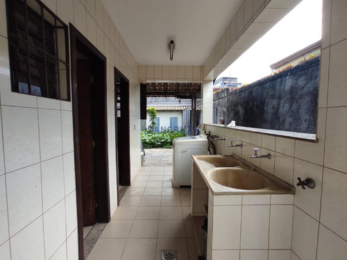 Imagem 9 de 27 de Casa À Venda, 4 Quartos, 3 Suítes, 8 Vagas, Eldorado - Contagem/mg - 27018