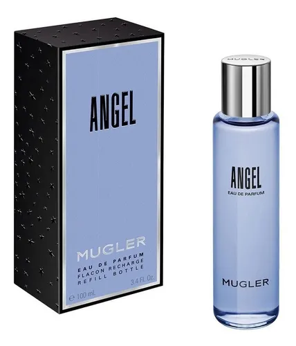 Perfume angel hombre opiniones sale