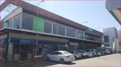 Arrienda Local 66 M2 Uf 15 Scenter Copiapo