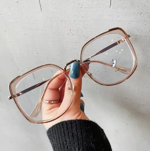 Lentes armazon grande hombre hotsell