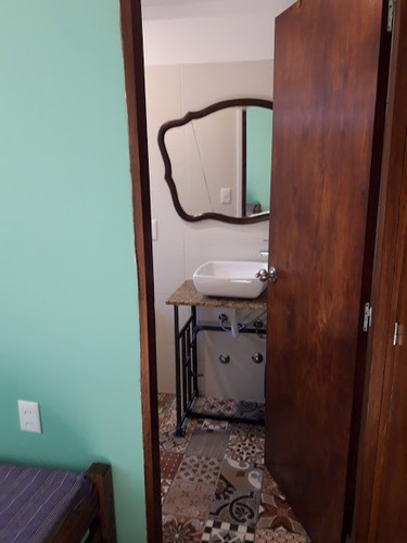 Residencia Universitaria Vintage, Hogar Estudiantil
