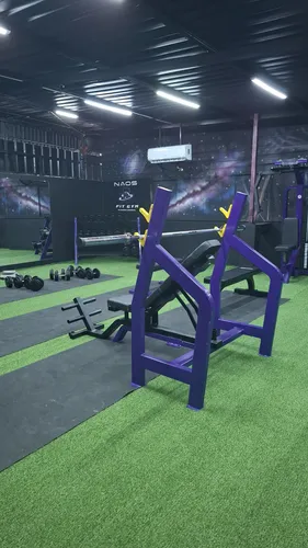 Maquinas Para Gimnasio