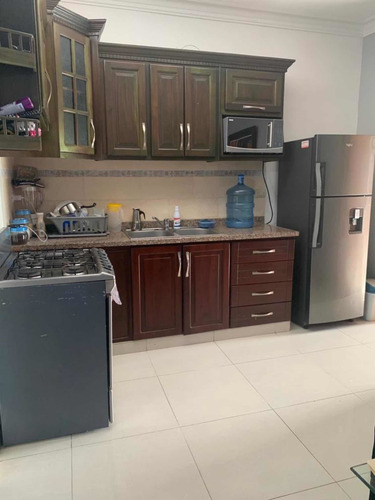 Rental Apartamentos Amueblardo Por Noche