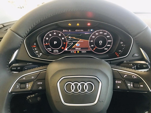 Audi Q5 S-line 45 Tfsi Stronic 252cv 2020 2021 Q3 Q2 Eb