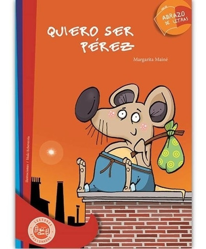 Quiero Ser Perez