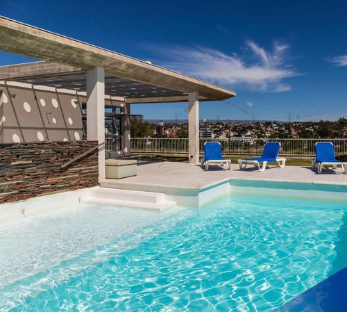 Imagen 12 de 13 de Venta Departamento De Categoria A Estrenar En Carlos Paz
