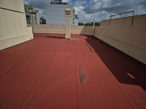 Departamento De 3 Ambiente Con Cochera En Alquiler