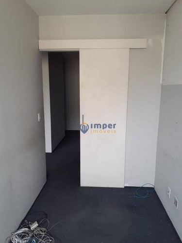 Imagem 3 de 15 de Conjunto Para Alugar, 30 M² Por R$ 1.700,00/mês - Bela Vista - São Paulo/sp - Cj1505