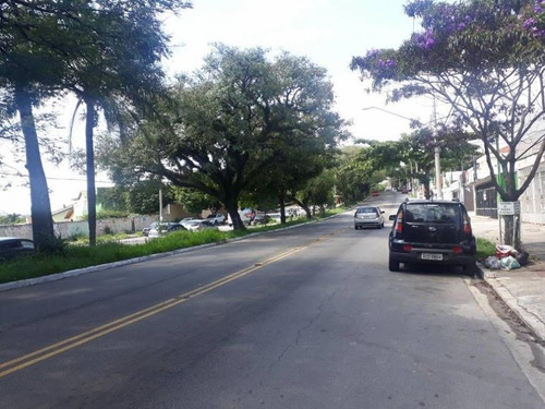 Imagem 1 de 15 de Terreno À Venda, 297 M² Por R$ 1.300.000,00 - City América - São Paulo/sp - Te0095