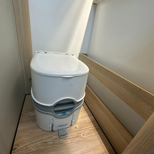 Apolo Trailer Modelo 3000 Fit Linha 2025