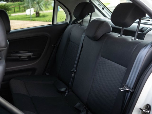 Volkswagen Gol Gol 1.0 12V MPI TOTALFLEX 4P MANUAL