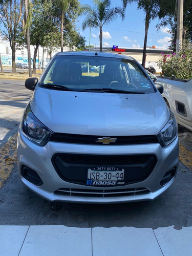 Imagen 13 de 15 de Chevrolet Beat Lt B Tm 2020
