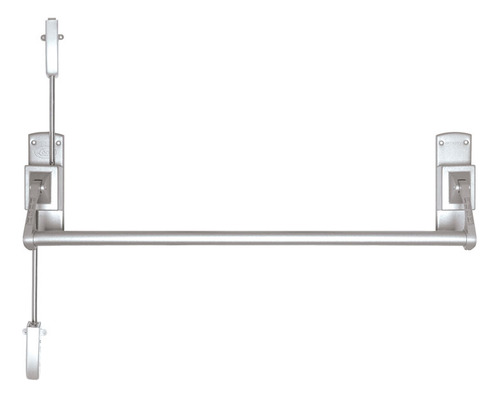 Barra Antipánico Universal 2 Puntos Lock