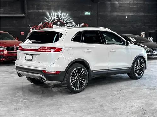 Lincoln MKC 2.3 Reserve At