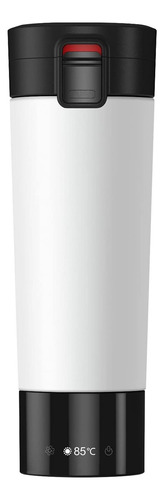 Taza De Café De Control De Temperatura De Futurelab, Taza De