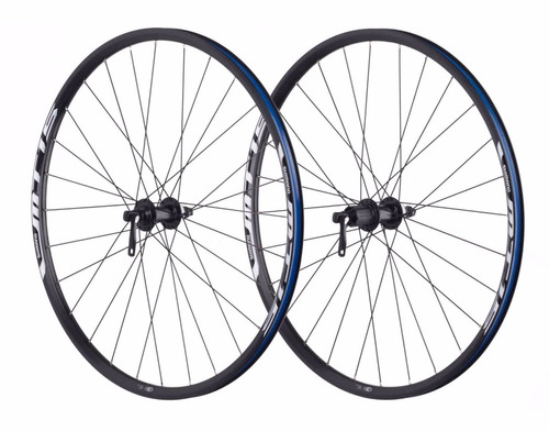 Ruedas Shimano Mt 15 Rin 27.5