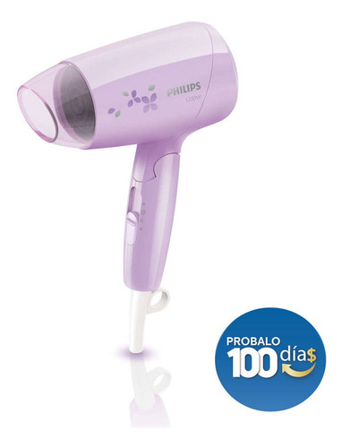 Secador De Pelo Philips Bhc010/70
