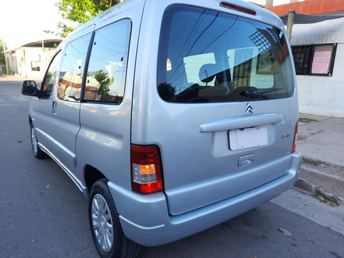 Imagen 6 de 12 de Citroën Berlingo 2013 1.6 Sx Hdi 92cv Am54