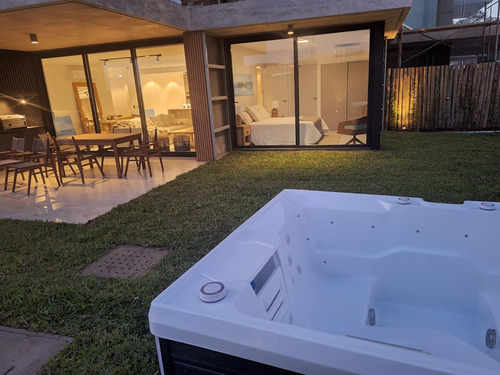 Venta Departamento 2º Piso 3 Ambientes En Manantiales Punta Del Este
