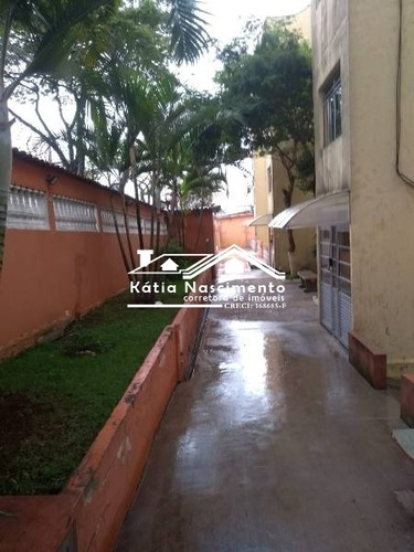 Imagem 13 de 15 de Apartamento Condomínio Padrão Venda No Bairro Artur Alvim - 2 Dorm. - 1 Vaga - 48 M² - 806