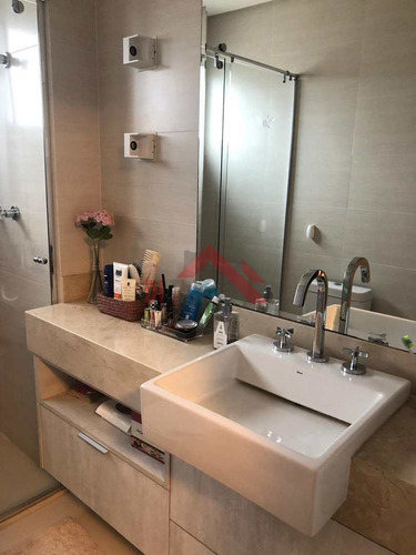 Imagem 25 de 30 de Apartamento Com 4 Dorms, Cerâmica, São Caetano Do Sul - R$ 3.08 Mi, Cod: 1693 - V1693