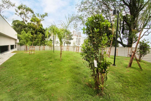 Imagem 3 de 24 de Apartamento Em Vila Andrade, São Paulo/sp De 58m² 2 Quartos À Venda Por R$ 547.987,00 - Ap1801764-s