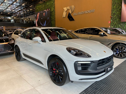 Porsche Macan 2.9 V6 BITURBO GASOLINA GTS PDK