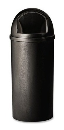 Bote Para Basura Marshall Rubbermaid 8160