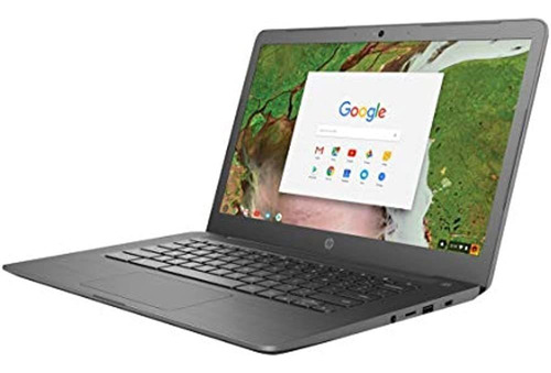 2018 Hp 14 Chromebook 14  Hd Con Pantalla Táctil