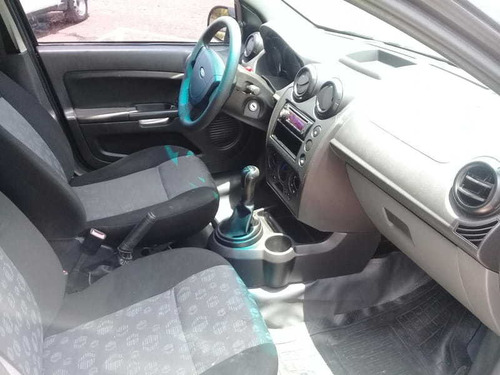 Ford Fiesta 1.0