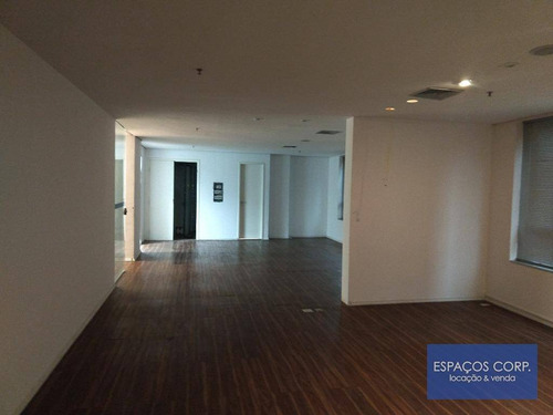 Imagem 12 de 23 de Laje Comercial Para Alugar, 320m² - Pinheiros - São Paulo/sp - Lj0494