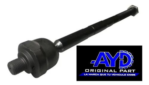 Rotula Direccion Jeep Commander Grand Cherokee Wk 2005-2010