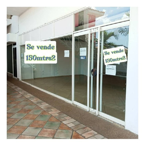Imagen 2 de 7 de En Venta Local Comercial Ubicado En El Centro Comercial Plaza Mayor Ve03-572pm-psun