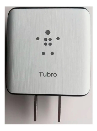 Cargador Carga Rápida Xiaomi Micro Usb V8 Quick Charge 3.0