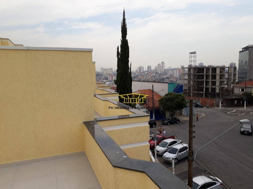 Imagem 20 de 21 de Sobrado Residencial À Venda, Vila Matilde, São Paulo. - So0143