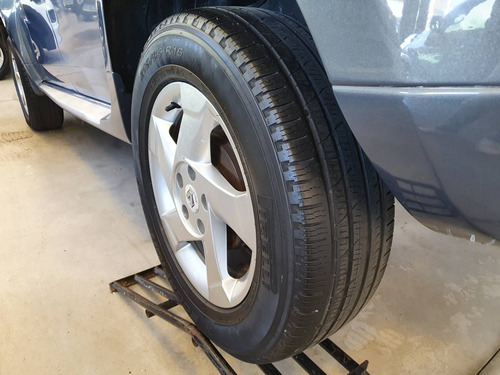 Imagem 8 de 8 de Renault Duster 1.6 Dynamique 4x2 16v Flex 4p Manual