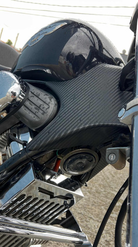 Honda Vt 600 C Shadow