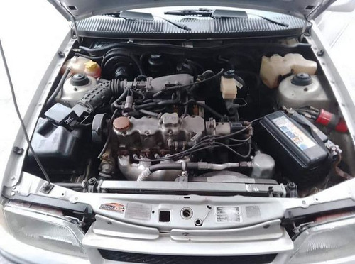 Chevrolet Kadett GSI 2.0 Mpfi
